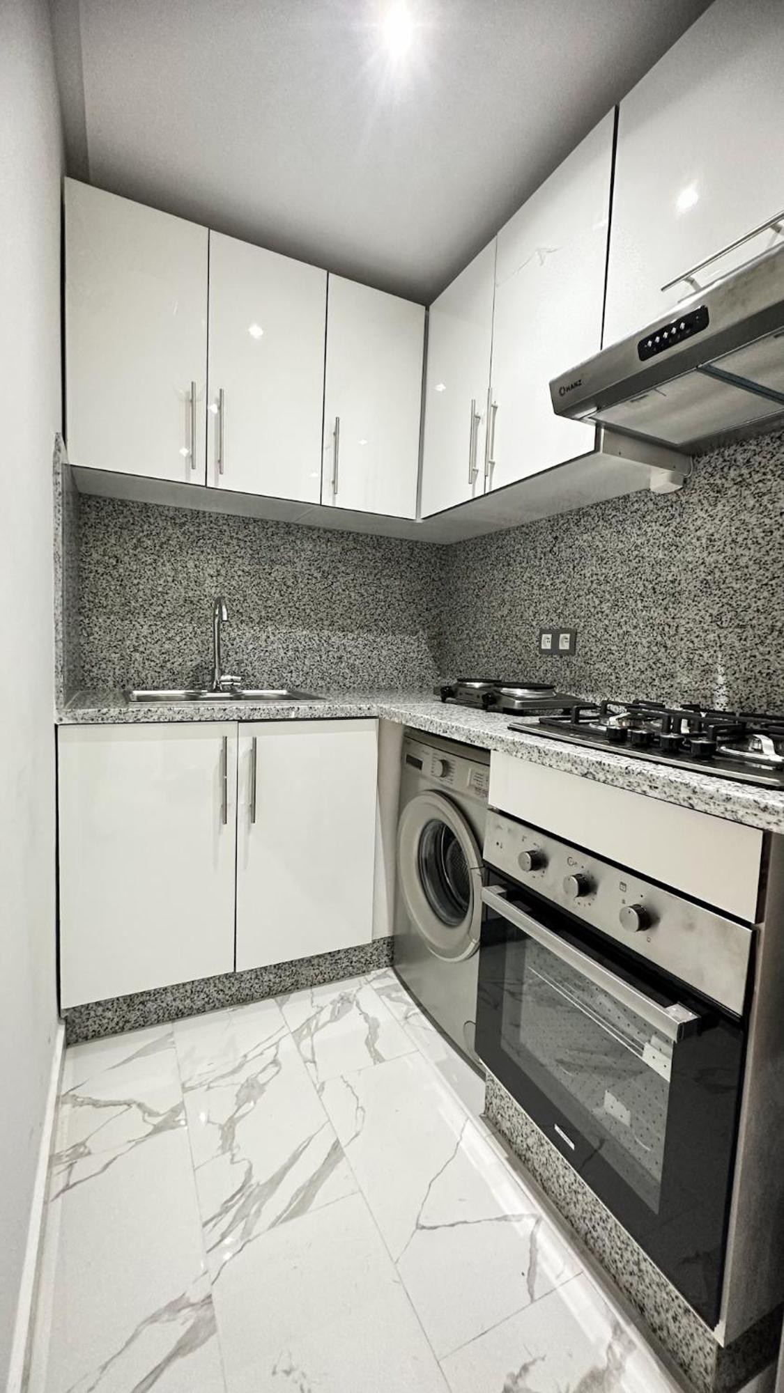 Appartement Bmk N-1 Rabat Exterior foto